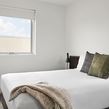 Aparthotel Punthill Williamstown Exteriér fotografie