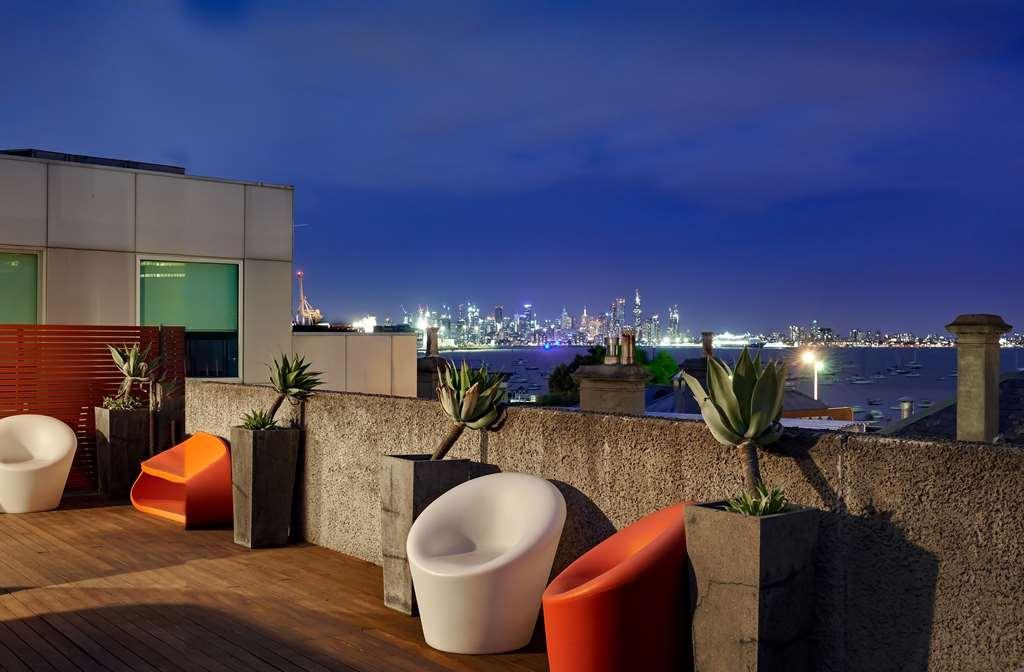 Aparthotel Punthill Williamstown Exteriér fotografie