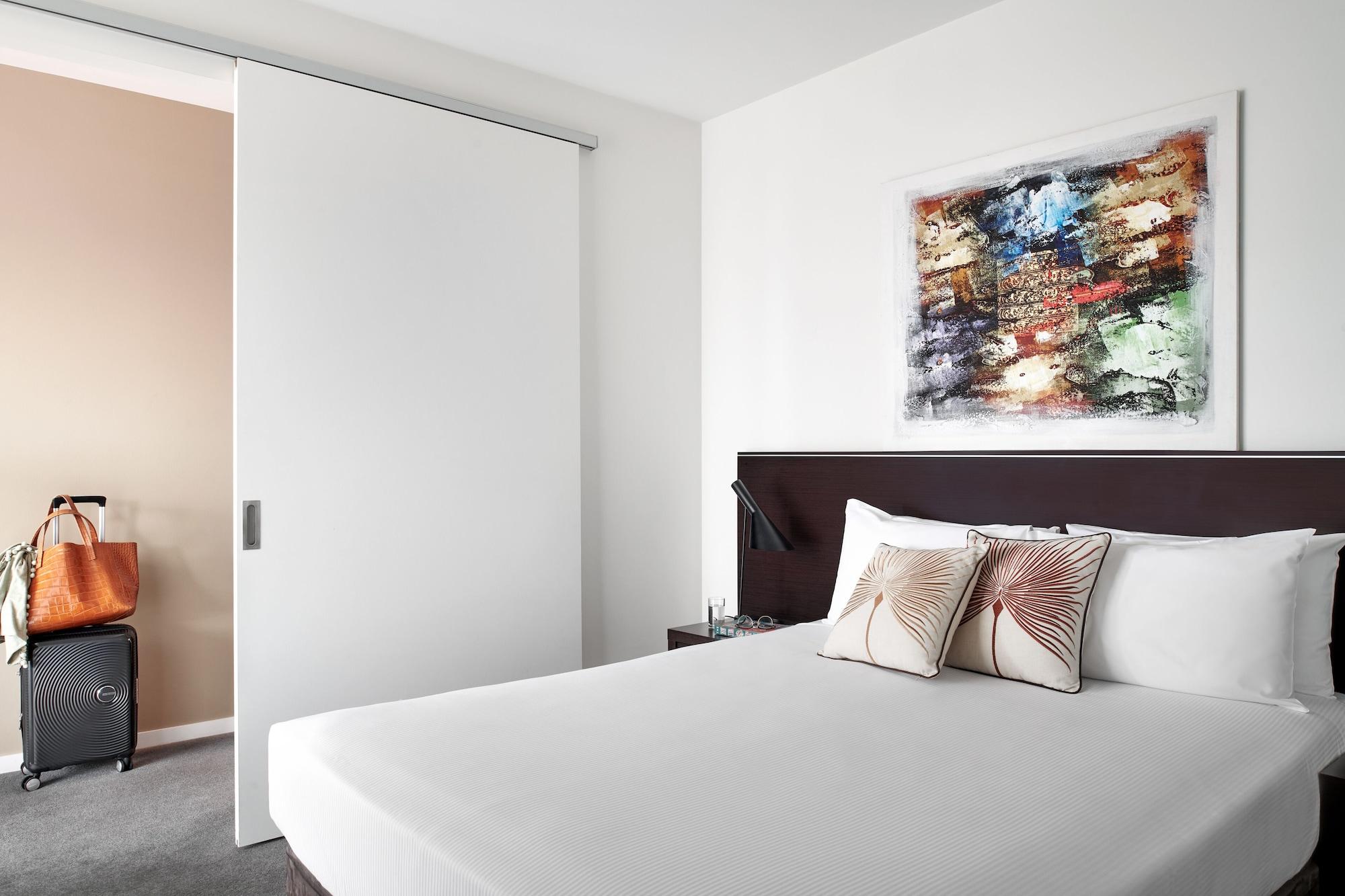 Aparthotel Punthill Williamstown Exteriér fotografie