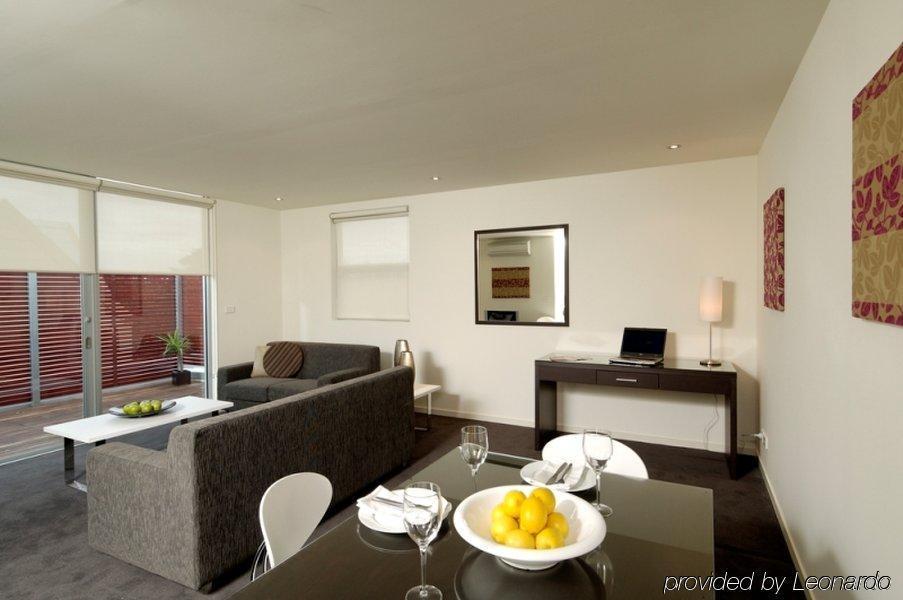 Aparthotel Punthill Williamstown Pokoj fotografie