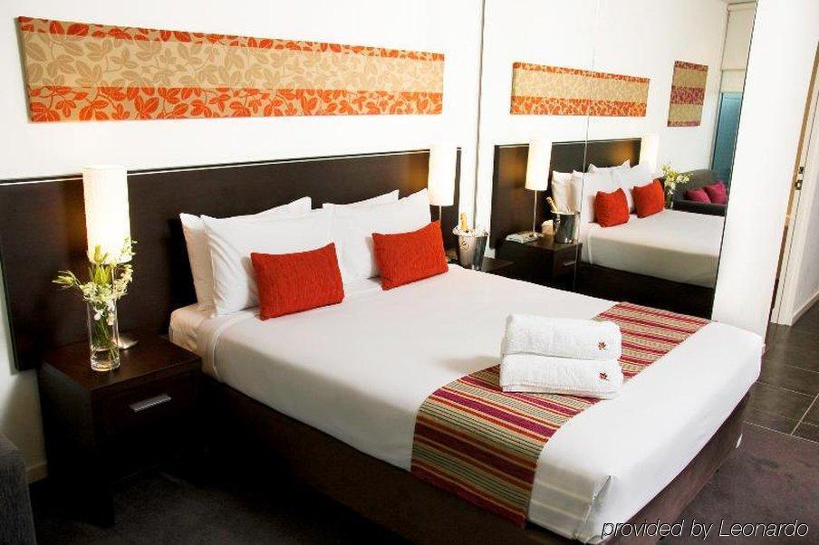Aparthotel Punthill Williamstown Pokoj fotografie