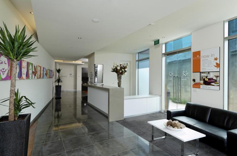 Aparthotel Punthill Williamstown Exteriér fotografie