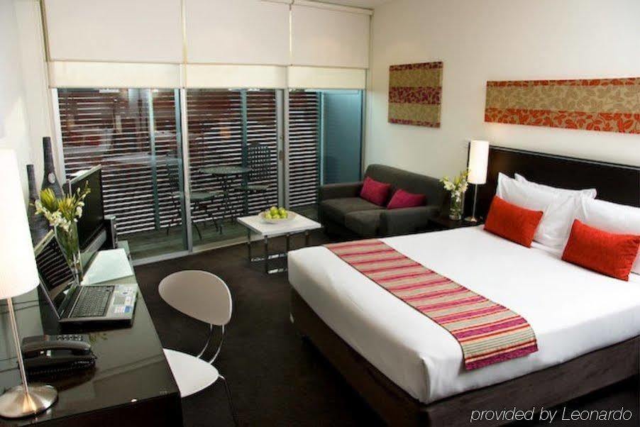 Aparthotel Punthill Williamstown Exteriér fotografie