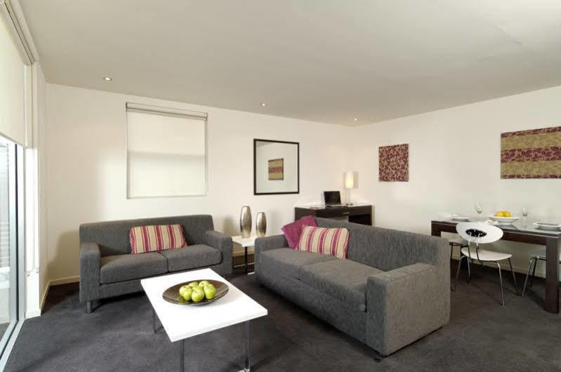 Aparthotel Punthill Williamstown Exteriér fotografie