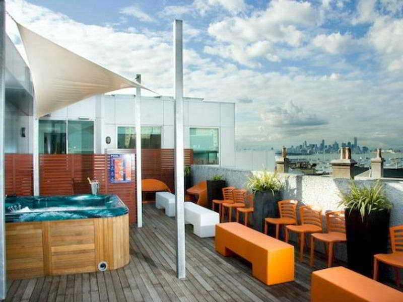 Aparthotel Punthill Williamstown Exteriér fotografie