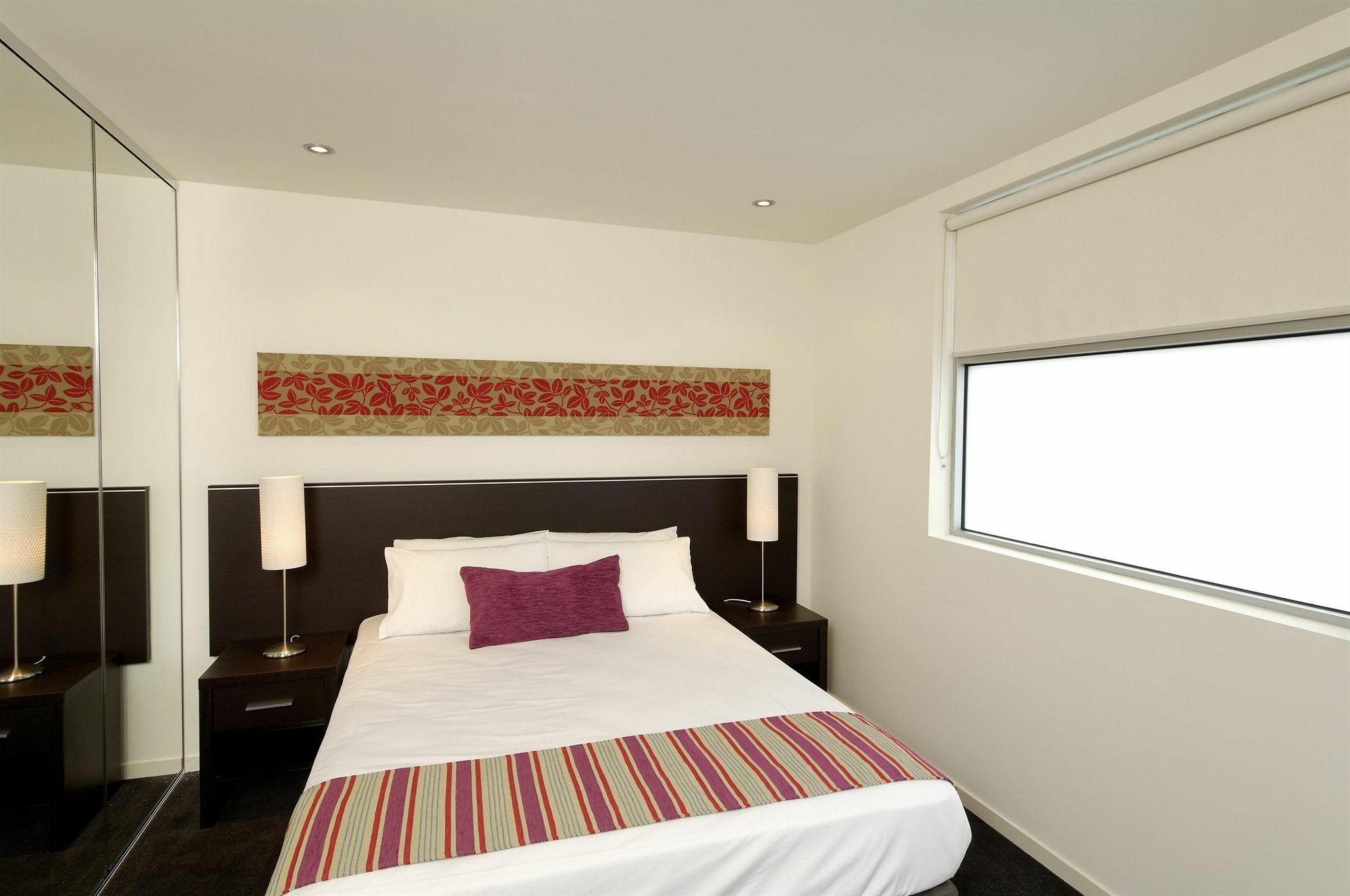 Aparthotel Punthill Williamstown Exteriér fotografie