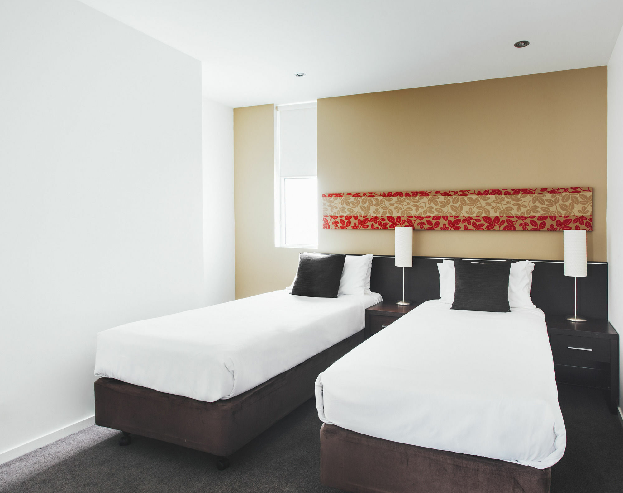 Aparthotel Punthill Williamstown Exteriér fotografie